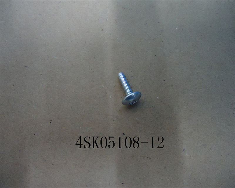 TAPPING SCREW FHQ125DAVMA