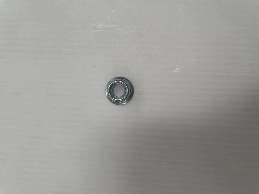 LOCK NUT, FAN R45EV1