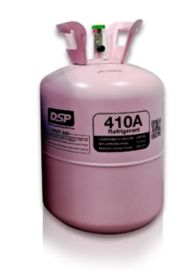 DSP R410A Refrigerant 11.3kg