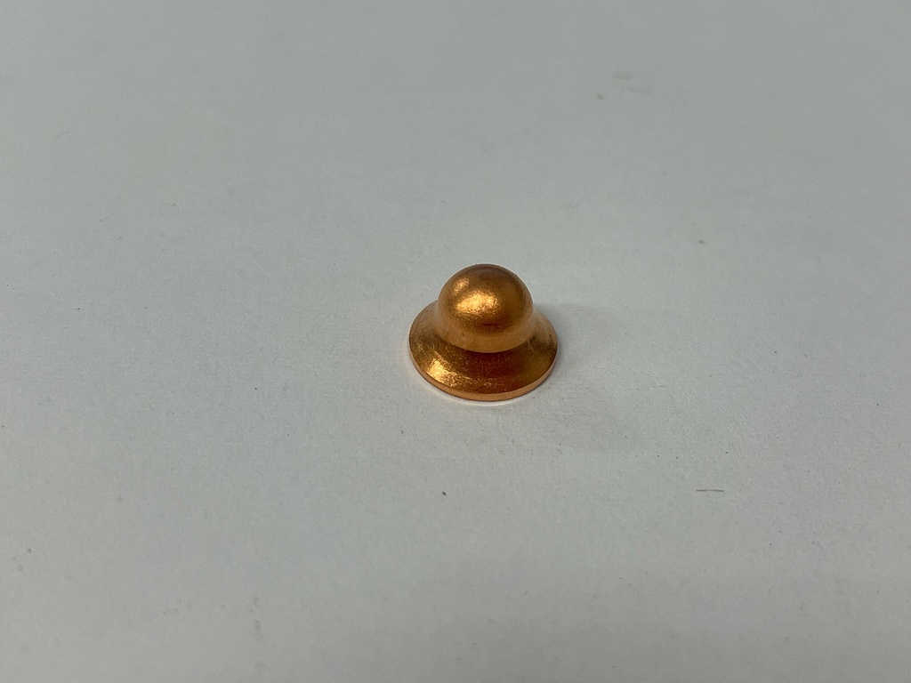 BLIND CAP FLARE NUT (5000pcs)-4P021633-1