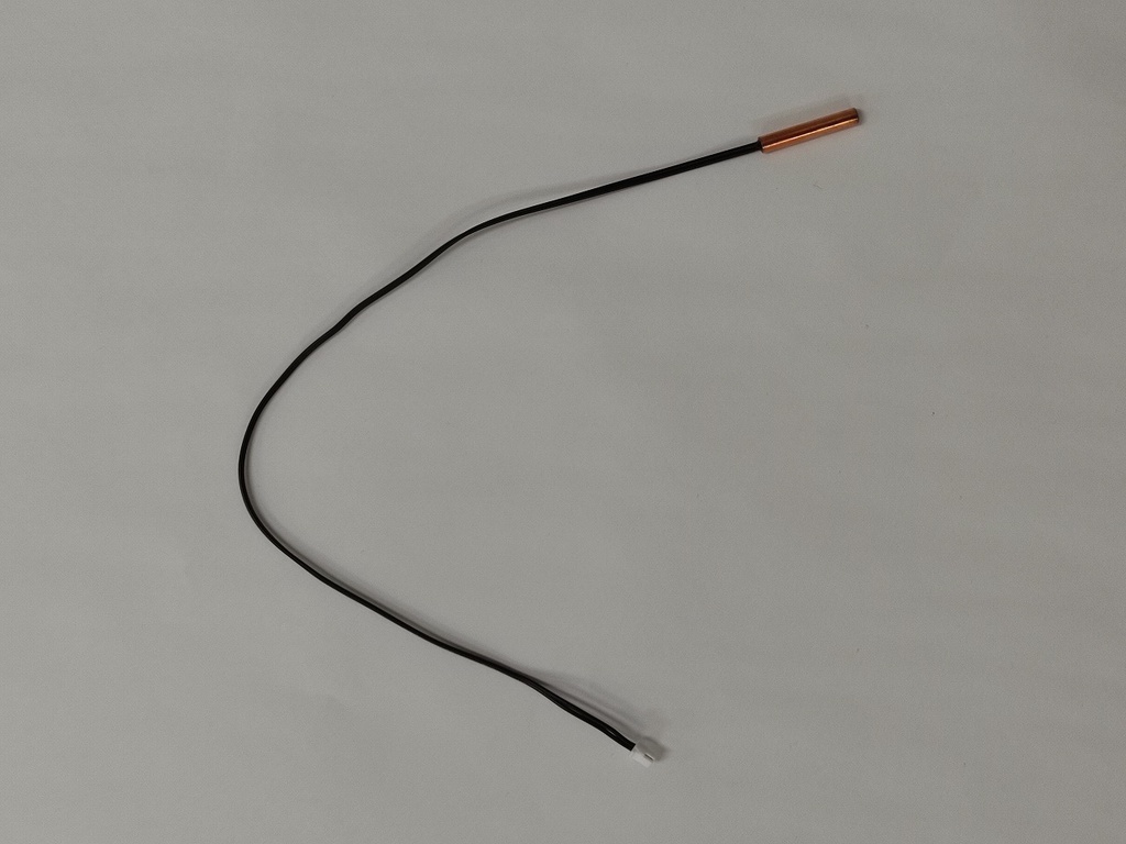 THERMISTOR CTKS25TVMG