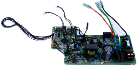 PCB ASSY MAIN- FTKS71LVMG