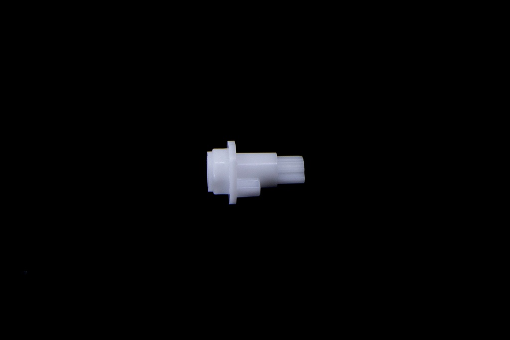 SHAFT (HOR BLADE)