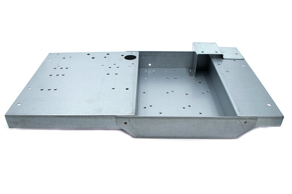 MOUNTING PLATE