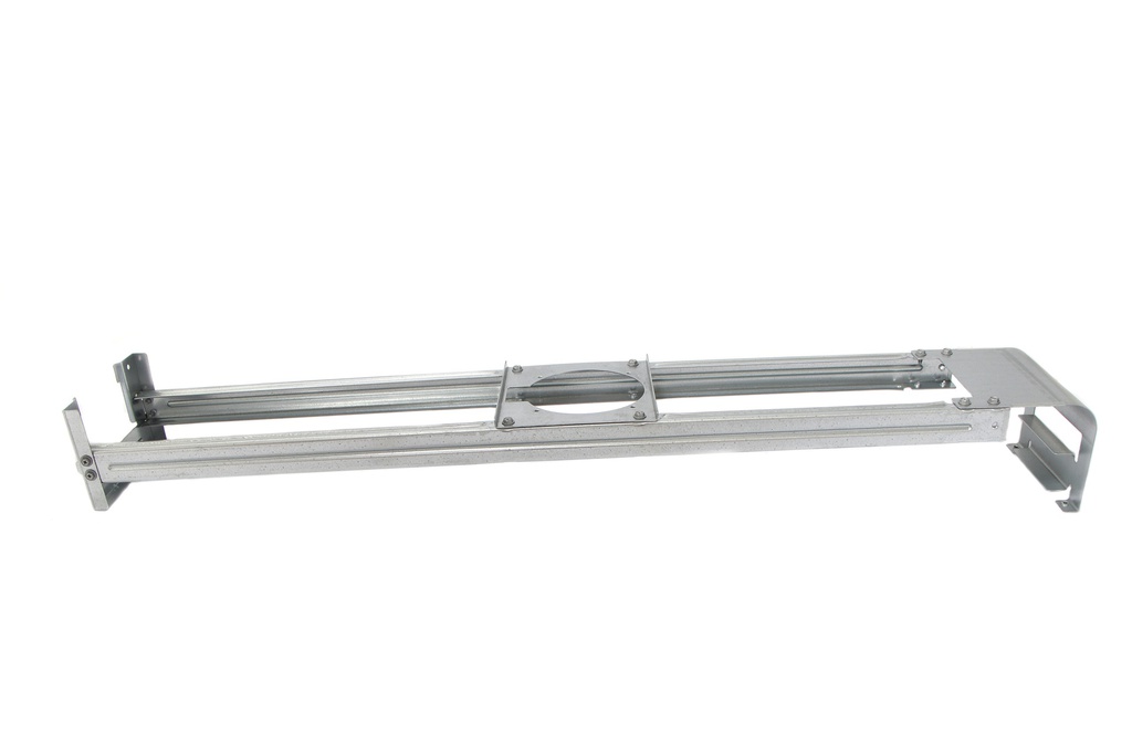 FAN MOTOR STAND- RZR125MVMG