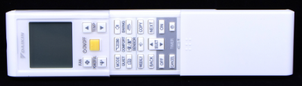 REMOTE CONTROLLER ASSY- FTKS25LVMG