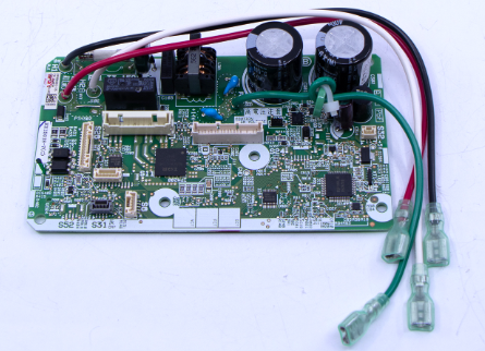PCB ASSY (MAIN) - &gt; 2549575
