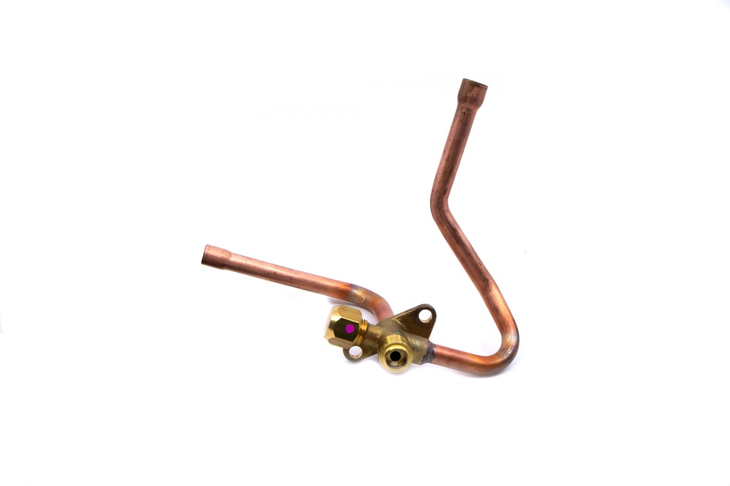 LIQUID STOP VALVE ASSY