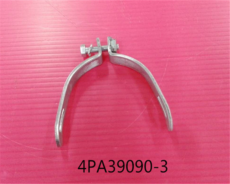 LOCK PLATE, FAN MOTOR FDB35FVE