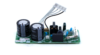 PCB (FILTER) CTKM71VVMG