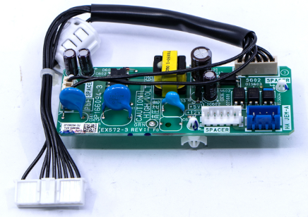 INTERFACE ADAPTOR- CTKS25QVM