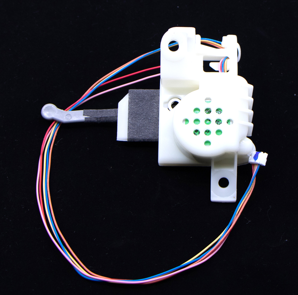 Cover Link CTKS25QVM