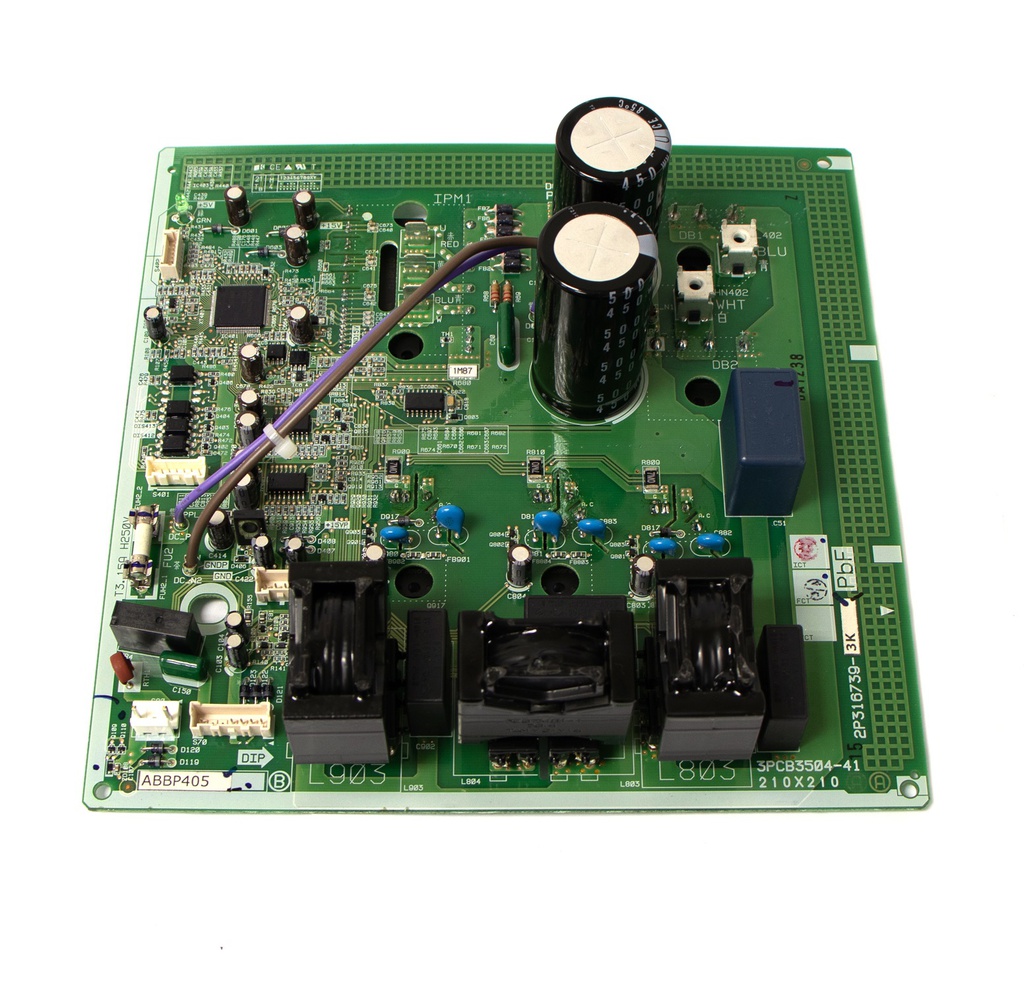 PRINTED CIRCUIT (INVERTER) (7900135)