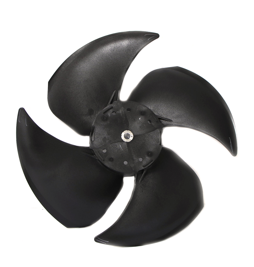 FAN BLADE RXQ10TY1 (obs 4010568)