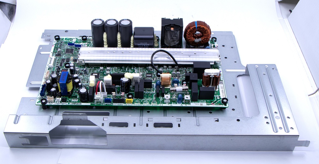 PRINTED CIRCUIT BOARD (2555790)