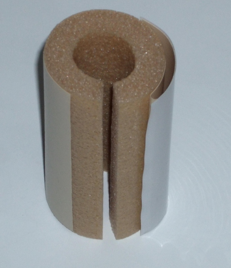 THERMAL INSULATION TUBE