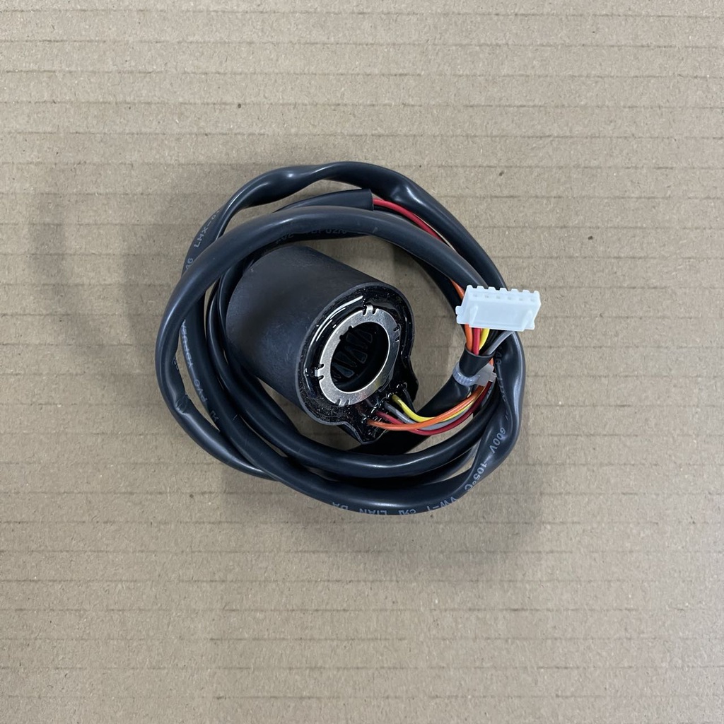 MOTOR OPERATED VALVE COIL(child: 2386731