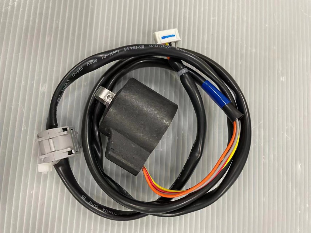 MOTOR OPERATED VALVE COIL