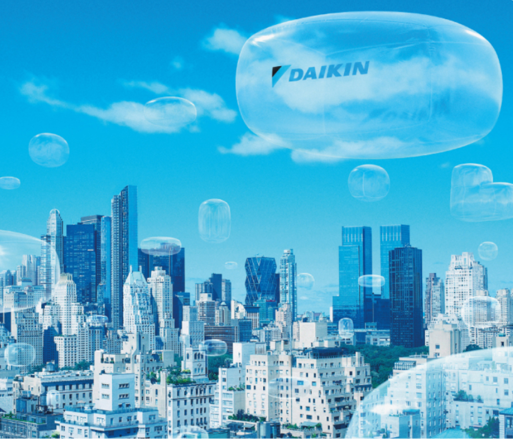 Shop | Daikin